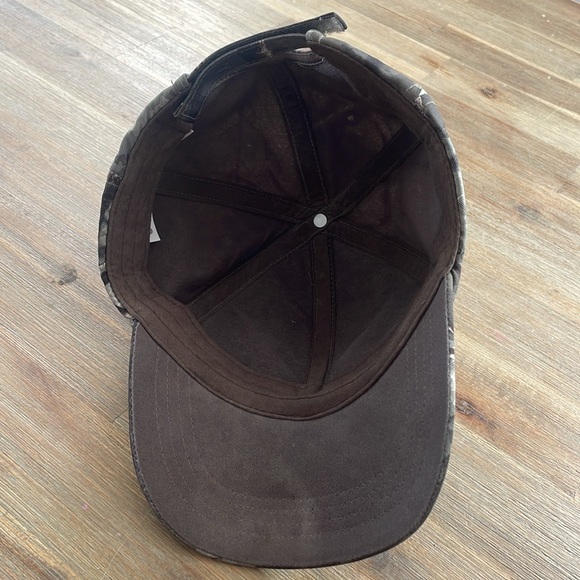 Men Solognac hunting cap - Picture 3 of 6